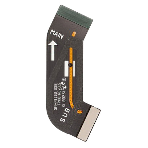 Samsung SM-F926B Galaxy Fold 3 Motherboard/Main Flex Cable - GH59-15475A