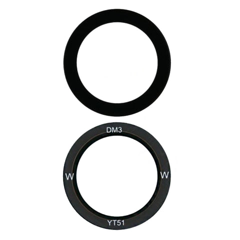 Samsung SM-S918B Galaxy S23 Ultra Main Camera Lens - GH64-09017A