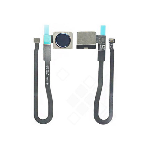 Huawei Mate 10 Pro (BLA-L29) Fingerprint Sensor Flex Cable 23100312 Blue