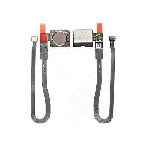 Huawei Mate 10 Pro (BLA-L29) Fingerprint Sensor Flex Cable 23100310 Brown