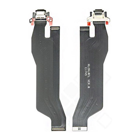 Huawei Mate 10 Pro (BLA-L29) Charge Connector Flex Cable - 03024THJ/03024WNU