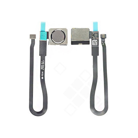 Huawei Mate 10 Pro (BLA-L29) Fingerprint Sensor Flex Cable 23100336 Grey