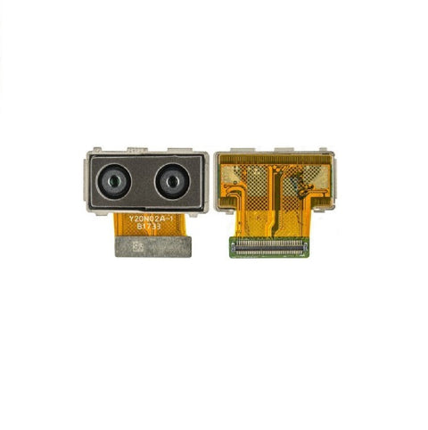 Huawei Mate 9 Back Camera Module Dual 20MP +12MP 23060216