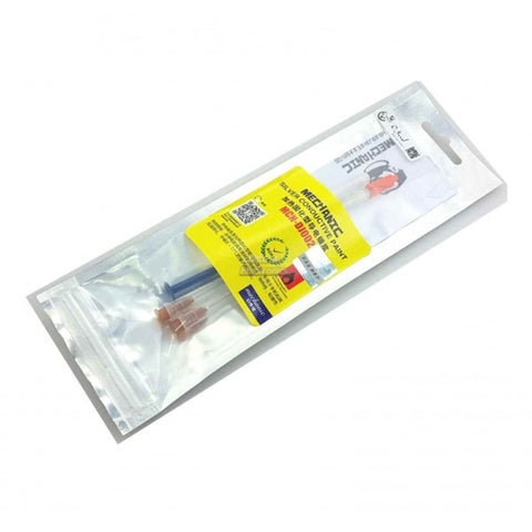 Silver Conductive Wire Glue Paste for LCD Refurbishing