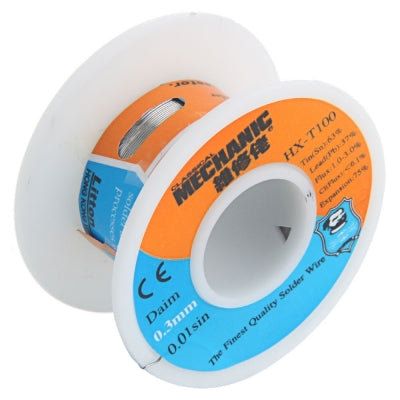 Mechanic Soldering Wire 0.2mm