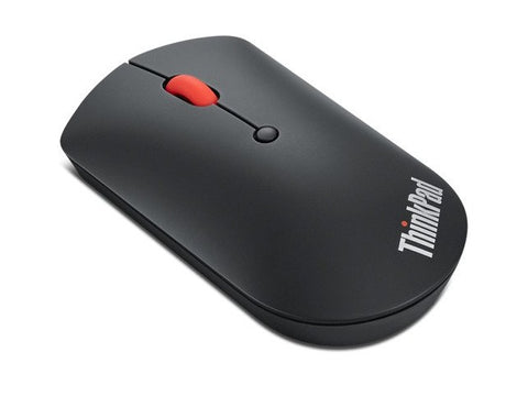 Lenovo Thinkpad Essential Wireless Mouse - 0190940968260 - Black