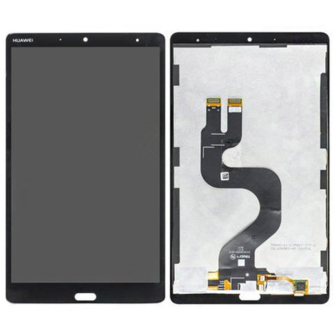 Huawei MediaPad M5 8.4 (SHT-W09) LCD Display + Touchscreen 02351VKB Black
