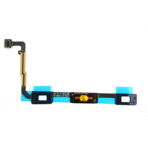 Samsung i9205 Galaxy Mega 6.3 UI-Flex Incl. Home button flex