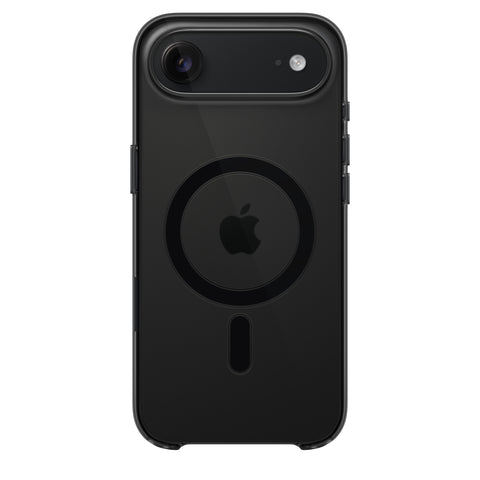 Apple iPhone Air MagSafe Case - MGH24ZM/A - Black