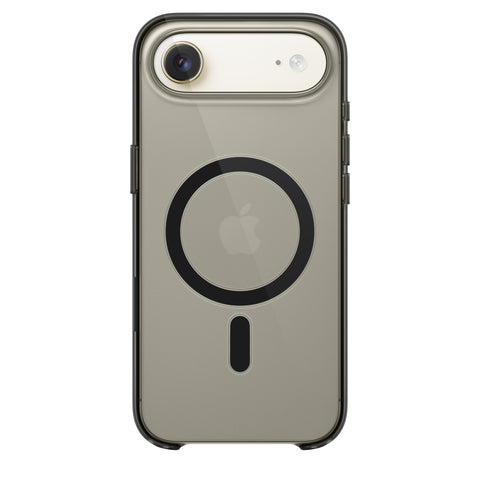 Apple iPhone Air MagSafe Case - MGH24ZM/A - Black