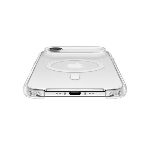 Apple iPhone Air MagSafe Case - MGH24ZM/A - Black