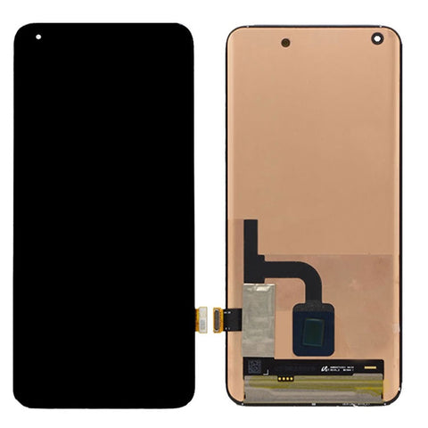 Xiaomi Mi 10 (M2001J2G) LCD Display + Touchscreen - (C Version) - Black