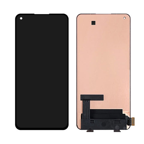 Xiaomi Mi 11 Lite 4G (M2101K9AG)/Mi 11 Lite 5G (M2101K9G) LCD Display + Touchscreen - Black