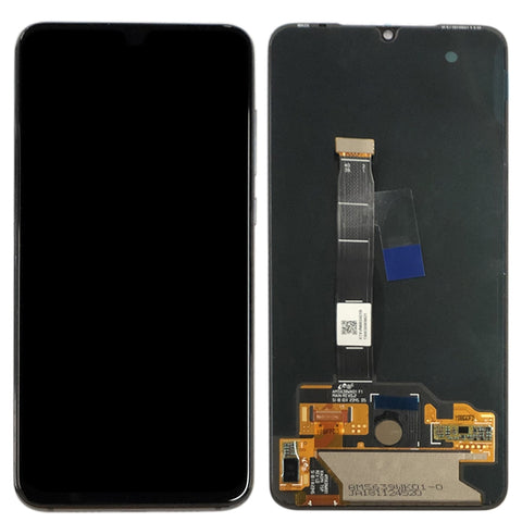 Xiaomi Mi 9 (M1902F1G) LCD Display + Touchscreen - Black