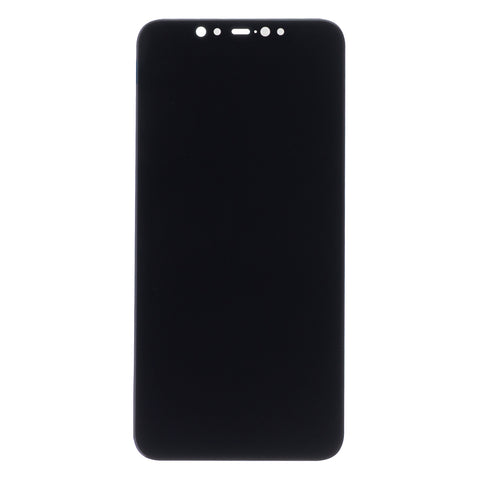 Xiaomi Mi 8 (M1803E1A) LCD Display + Touchscreen - Black