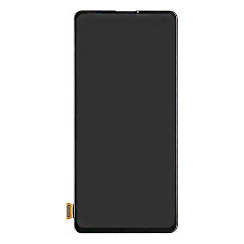 Xiaomi Mi 9T (M1903F10G)/Mi 9T Pro (M1903F11G) LCD Display + Touchscreen - Black
