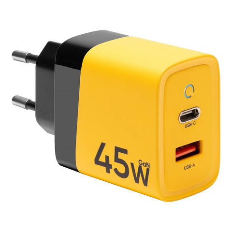 Tactical Microgrid 45W - 8596311228391 - Yellow