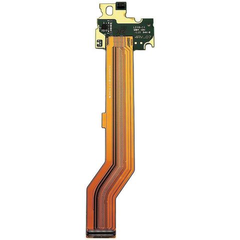 Microsoft Lumia 950 XL LCD Flex Cable 00813X7