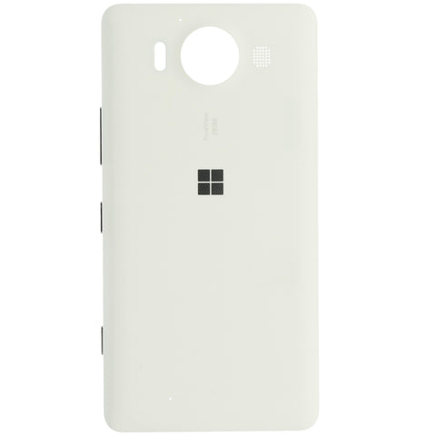 Microsoft Lumia 950 Backcover  White