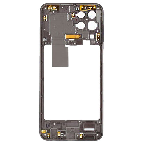 Samsung SM-M336B Galaxy M33 Midframe - GH98-47410B - Brown