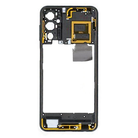 Samsung SM-M236B Galaxy M23 Midframe - GH98-47400A - Green