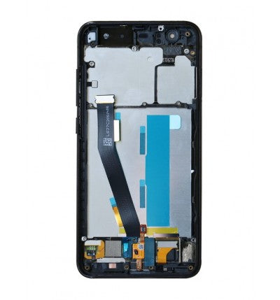 Xiaomi Mi 6 (MCE16) LCD Display + Touchscreen + Frame