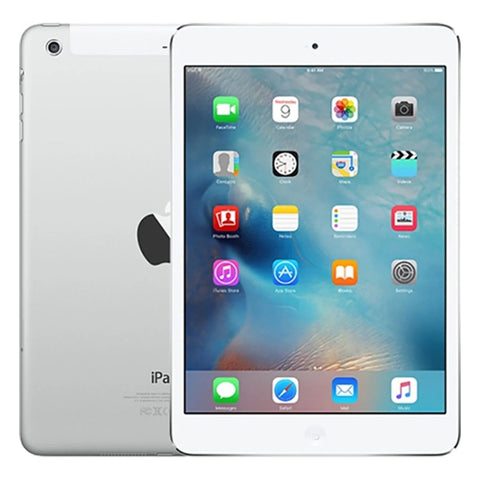 Apple iPad Mini 2 (WiFi) - Provider Pre-Owned