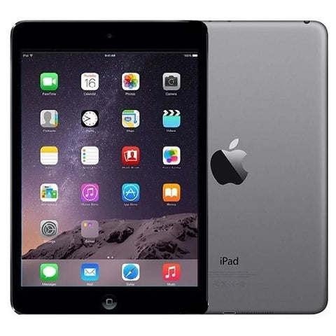 Apple iPad Mini 2 (WiFi) - Provider Pre-Owned