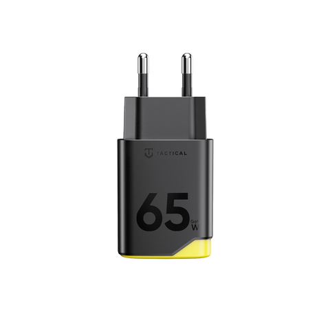 Tactical Minimi 65W GaN Travel Charger - 8596311298936