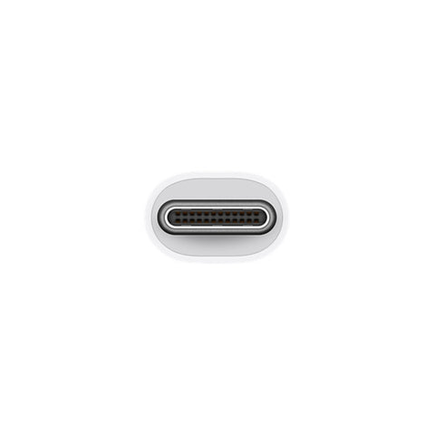 Apple USB-C To VGA Multiport Adapter - MJ1L2AM/A - Retail Packing