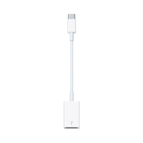 Apple USB-C To USB Adapter - MJ1M2ZM/A - Retail Packing