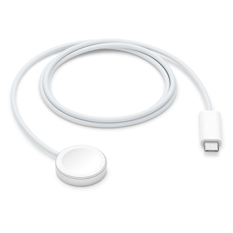 Apple USB-C Watch Magnetic Fast Charging Cable - MLWJ3ZM/A - Retail Packing