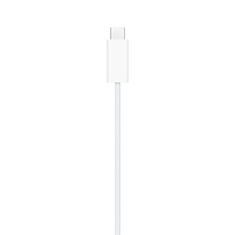 Apple USB-C Watch Magnetic Fast Charging Cable - MLWJ3ZM/A - Retail Packing