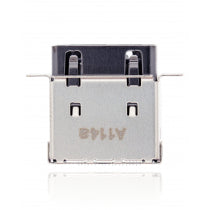 Microsoft Xbox Series S HDMI Port