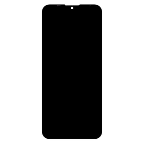 Motorola Moto E20 (XT2155) LCD Display + Touchscreen - Black