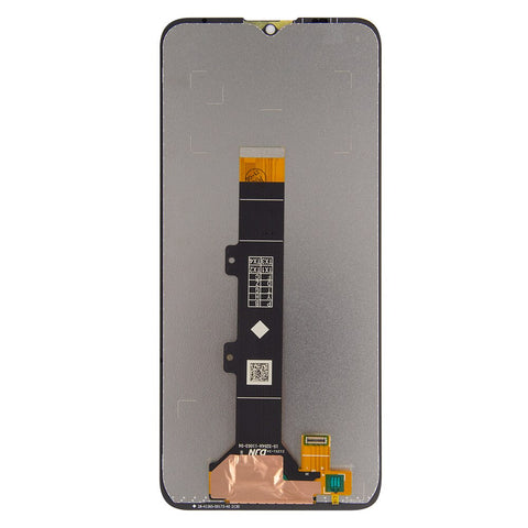 Motorola Moto E20 (XT2155) LCD Display + Touchscreen - Black