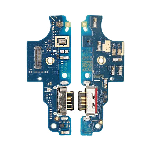 Motorola Moto G10 (XT2127) Charge Connector Board - 5P68C18088