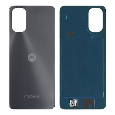 Motorola Moto G22 (XT2231) Backcover - Black