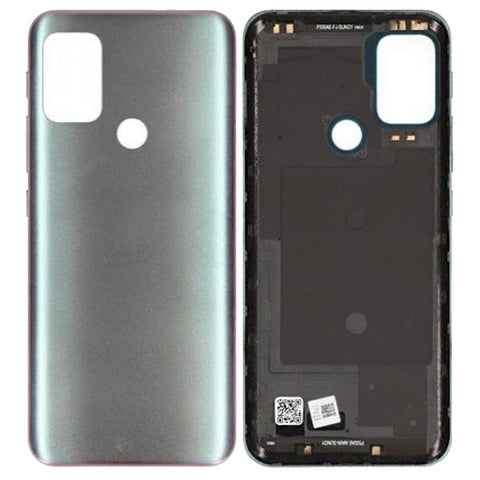 Motorola Moto G30 (XT219) Backcover - 5S58C18199 - Lavender Purple