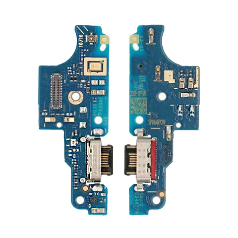 Motorola Moto G30 (XT2129) Charge Connector Board - 5P68C18192