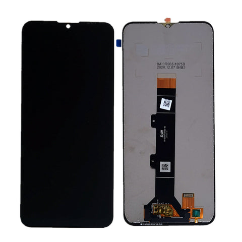 Motorola Moto G30 (XT2129) LCD Display + Touchscreen - Black