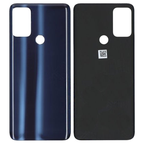 Motorola Moto G50 (XT2137) Backcover - SS58D05514 - Grey