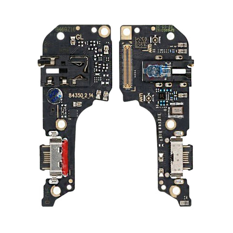 Motorola Moto G62  (XT2223) Charge Connector Board - 5P68C20933