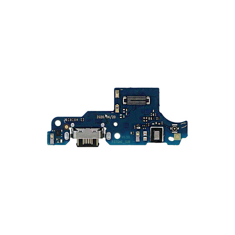 Motorola Moto G9 Play (XT2083) Charge Connector Board - 5P68C17153