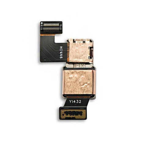 Motorola Moto G7 (XT1962) Back Camera Module SC28C35554