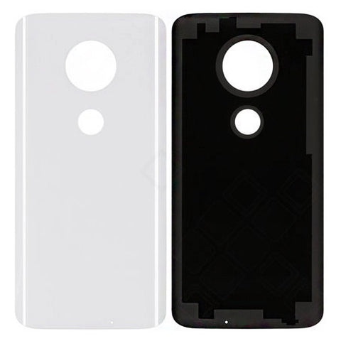 Motorola Moto G7 (XT1962) Backcover SL98C36951 White