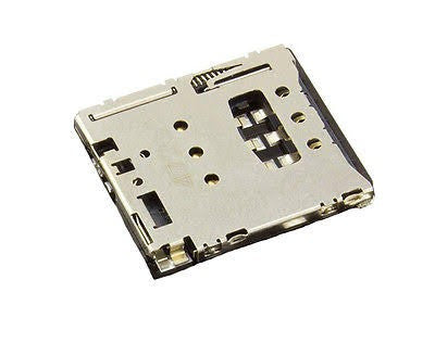 Motorola Moto G (2nd Gen XT1068) Simcard reader Connector