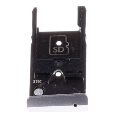 Motorola Moto X Play (XT1562) Simcard holder Dual White