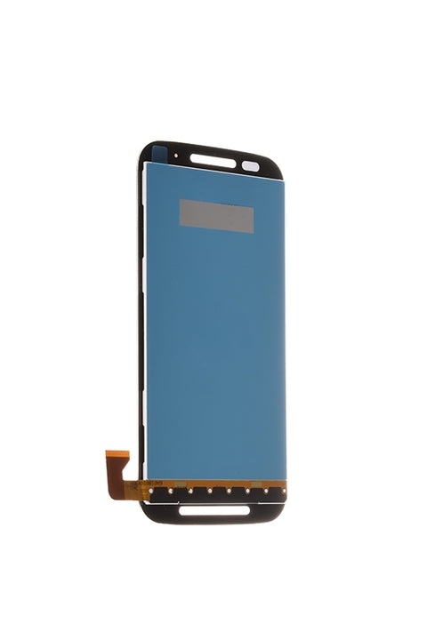 Motorola Moto E (XT1021) LCD Display + Touchscreen  Black