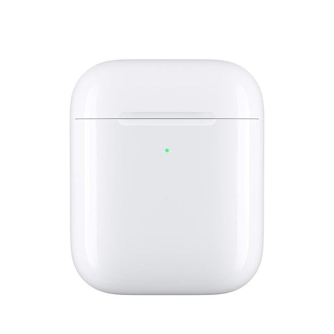 Apple Wireless Charging Case For Airpods - MR8U2ZM/A - Retail Packing - White